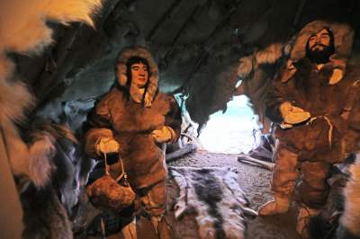 Nowa przestrzeń wystawiennicza w Muzeum Archeologicznym, na strychu - zdjęcie 22