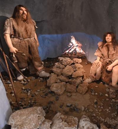 Nowa przestrzeń wystawiennicza w Muzeum Archeologicznym, na strychu - zdjęcie 12