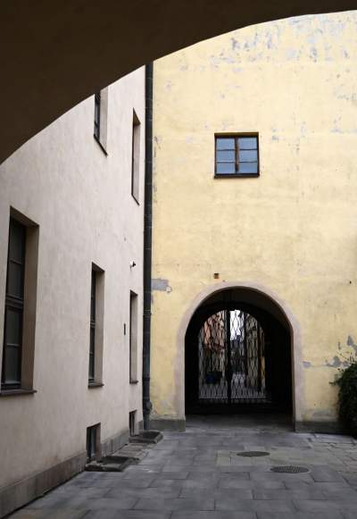 Nowa przestrzeń wystawiennicza w Muzeum Archeologicznym, na strychu - zdjęcie 32