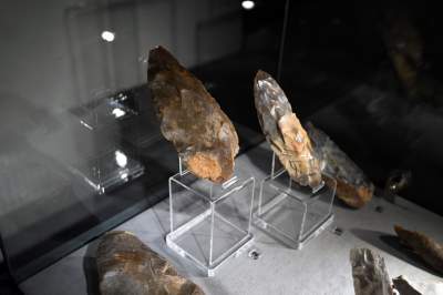 Nowa przestrzeń wystawiennicza w Muzeum Archeologicznym, na strychu - zdjęcie 19