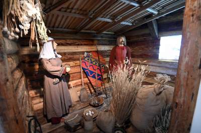 Nowa przestrzeń wystawiennicza w Muzeum Archeologicznym, na strychu - zdjęcie 20