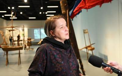 To trzeba zobaczyć:  „Bereś” rzeźby i manifestacje - zdjęcie 20