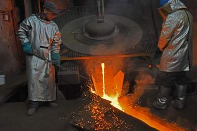 Będzie ważył 700 kilogramów i zawiśnie w Bazylice Mariackiej - zdjęcie 11