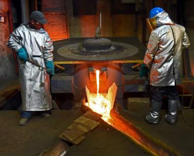 Będzie ważył 700 kilogramów i zawiśnie w Bazylice Mariackiej - zdjęcie 5