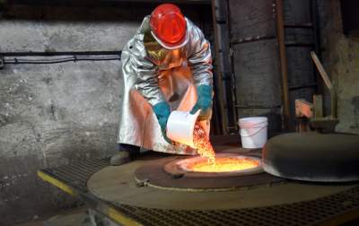 Będzie ważył 700 kilogramów i zawiśnie w Bazylice Mariackiej - zdjęcie 26