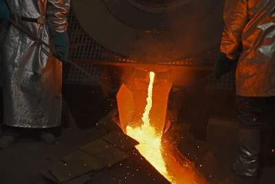 Będzie ważył 700 kilogramów i zawiśnie w Bazylice Mariackiej - zdjęcie 16