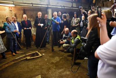 Będzie ważył 700 kilogramów i zawiśnie w Bazylice Mariackiej - zdjęcie 3