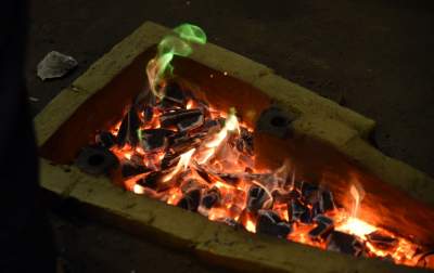 Będzie ważył 700 kilogramów i zawiśnie w Bazylice Mariackiej - zdjęcie 27