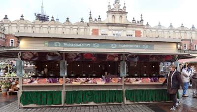 Od stroików po kożuchy, czyli Jarmark Wielkanocny - zdjęcie 9