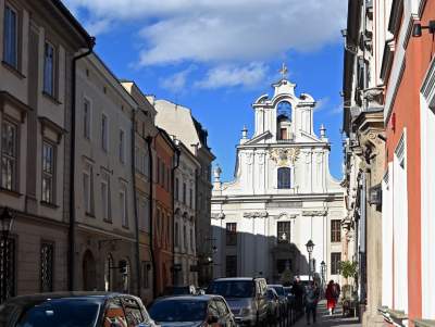 Koło tego grobu nie sposób przejść obojętnym... - zdjęcie 24