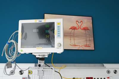 Komfortowe sale, nowoczesny sprzęt: dobre wiadomości dla pacjentów - zdjęcie 5