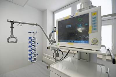 Komfortowe sale, nowoczesny sprzęt: dobre wiadomości dla pacjentów - zdjęcie 19