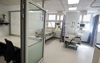 Komfortowe sale, nowoczesny sprzęt: dobre wiadomości dla pacjentów - zdjęcie 6