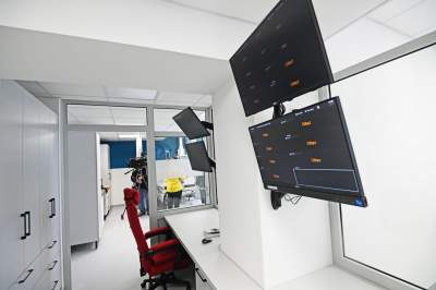 Komfortowe sale, nowoczesny sprzęt: dobre wiadomości dla pacjentów - zdjęcie 20