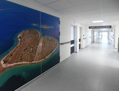 Komfortowe sale, nowoczesny sprzęt: dobre wiadomości dla pacjentów - zdjęcie 3