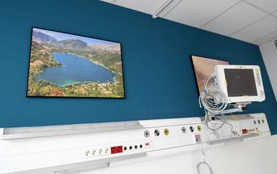 Komfortowe sale, nowoczesny sprzęt: dobre wiadomości dla pacjentów - zdjęcie 4