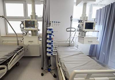 Komfortowe sale, nowoczesny sprzęt: dobre wiadomości dla pacjentów - zdjęcie 18