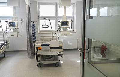 Komfortowe sale, nowoczesny sprzęt: dobre wiadomości dla pacjentów - zdjęcie 1