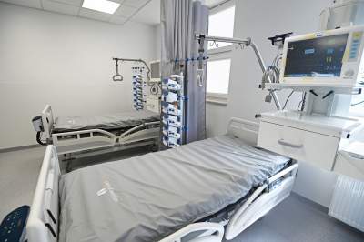 Komfortowe sale, nowoczesny sprzęt: dobre wiadomości dla pacjentów - zdjęcie 2