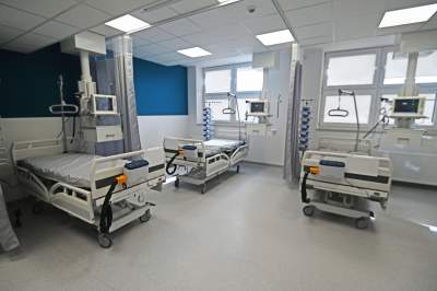 Komfortowe sale, nowoczesny sprzęt: dobre wiadomości dla pacjentów - zdjęcie 7