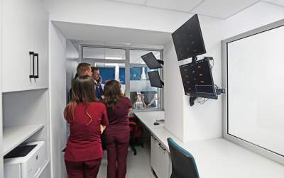 Komfortowe sale, nowoczesny sprzęt: dobre wiadomości dla pacjentów - zdjęcie 9