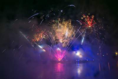 Wielka Parada Smoków 2019. Rewelacyjne widowisko - zdjęcie 63