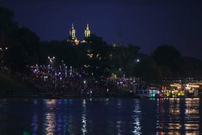 Wielka Parada Smoków 2019. Rewelacyjne widowisko - zdjęcie 64