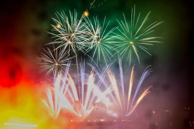 Wielka Parada Smoków 2019. Rewelacyjne widowisko - zdjęcie 60