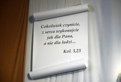 Proste, symboliczne i tradycyjne Groby Pańskie w krakowskich kościołach - zdjęcie 11