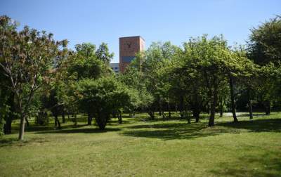 Tu jest szykowana rezydencja dla emeryta arcybiskupa Jędraszewskiego - zdjęcie 1