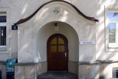 Tu jest szykowana rezydencja dla emeryta arcybiskupa Jędraszewskiego - zdjęcie 6