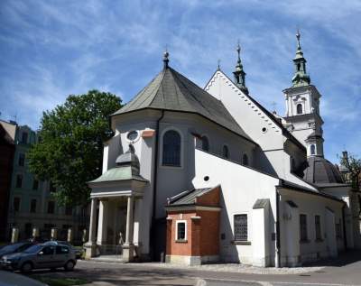 Tu jest szykowana rezydencja dla emeryta arcybiskupa Jędraszewskiego - zdjęcie 4