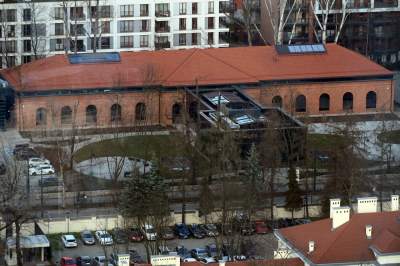 Taka oto zagadka: zgadniecie, z którego tarasu wykonano te zdjęcia? - zdjęcie 29