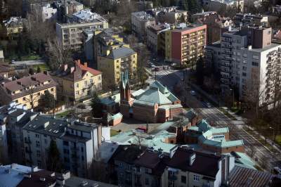 Taka oto zagadka: zgadniecie, z którego tarasu wykonano te zdjęcia? - zdjęcie 37