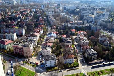 Taka oto zagadka: zgadniecie, z którego tarasu wykonano te zdjęcia? - zdjęcie 3