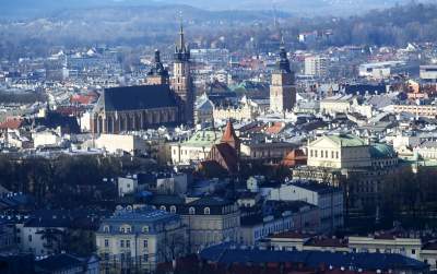 Taka oto zagadka: zgadniecie, z którego tarasu wykonano te zdjęcia? - zdjęcie 32