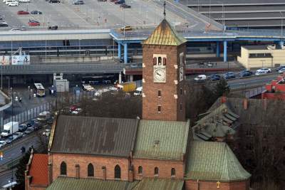 Taka oto zagadka: zgadniecie, z którego tarasu wykonano te zdjęcia? - zdjęcie 12