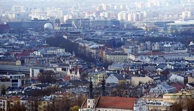 Taka oto zagadka: zgadniecie, z którego tarasu wykonano te zdjęcia? - zdjęcie 22