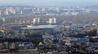 Taka oto zagadka: zgadniecie, z którego tarasu wykonano te zdjęcia? - zdjęcie 15