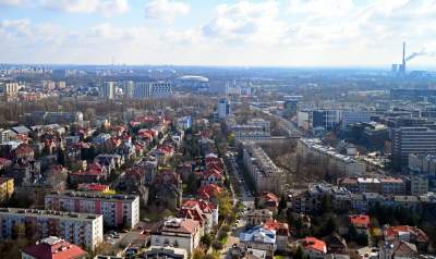 Taka oto zagadka: zgadniecie, z którego tarasu wykonano te zdjęcia? - zdjęcie 2