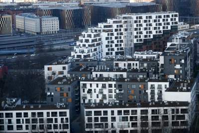 Taka oto zagadka: zgadniecie, z którego tarasu wykonano te zdjęcia? - zdjęcie 21