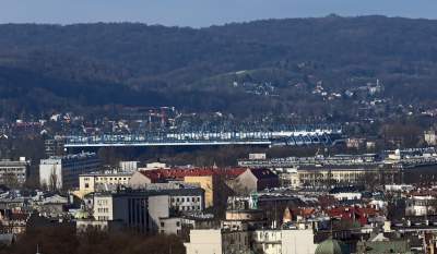 Taka oto zagadka: zgadniecie, z którego tarasu wykonano te zdjęcia? - zdjęcie 13