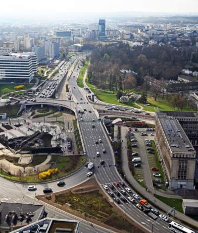 Taka oto zagadka: zgadniecie, z którego tarasu wykonano te zdjęcia? - zdjęcie 39