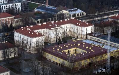 Taka oto zagadka: zgadniecie, z którego tarasu wykonano te zdjęcia? - zdjęcie 23