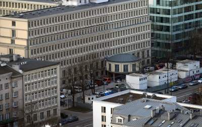 Taka oto zagadka: zgadniecie, z którego tarasu wykonano te zdjęcia? - zdjęcie 20