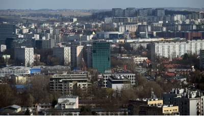 Taka oto zagadka: zgadniecie, z którego tarasu wykonano te zdjęcia? - zdjęcie 35