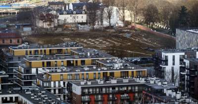 Taka oto zagadka: zgadniecie, z którego tarasu wykonano te zdjęcia? - zdjęcie 28