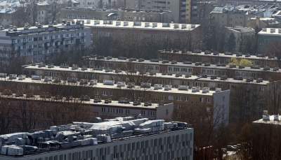 Taka oto zagadka: zgadniecie, z którego tarasu wykonano te zdjęcia? - zdjęcie 6