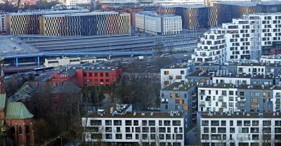 Taka oto zagadka: zgadniecie, z którego tarasu wykonano te zdjęcia? - zdjęcie 31