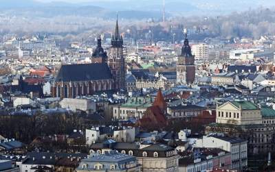 Taka oto zagadka: zgadniecie, z którego tarasu wykonano te zdjęcia? - zdjęcie 11